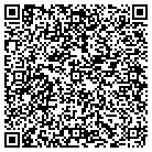 QR code with Three Rivers Veterinary Hosp contacts