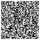 QR code with Urbana Veterinary Clinic contacts