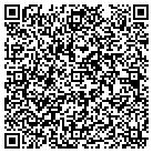 QR code with Wind River Veterinary Service contacts