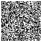 QR code with Yreka Veterinary Hospital contacts