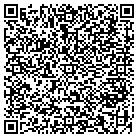 QR code with Animal House Veterinary Clinic contacts