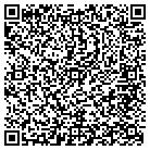 QR code with Canyon Veterinary Hospital contacts