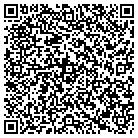 QR code with Central City Veterinary Clinic contacts