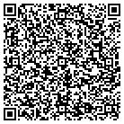 QR code with Central Veterinary Service contacts
