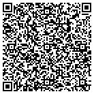 QR code with Christine A Staten Dvm contacts