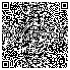 QR code with Faith And Phoenix Foundation contacts