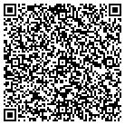 QR code with George D Oneill Dr Vet contacts