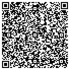 QR code with Hageman Veterinary Service contacts
