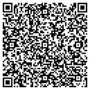 QR code with Hanlon Mark Vmd contacts