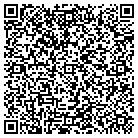 QR code with Hayfield Animal Health Center contacts
