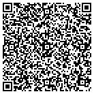 QR code with Hometown Veterinary Service contacts