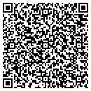 QR code with James A Noll contacts