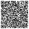QR code with Joe R Robinson contacts