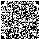 QR code with Varsity Cycle Center contacts