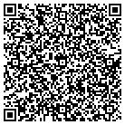 QR code with Leininger Thomas I Dmv Cvcp contacts