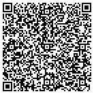 QR code with New Prairie Veterinary Service contacts