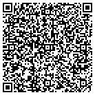 QR code with Strauss Tb Realty & Management contacts