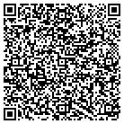 QR code with Organek Constance DVM contacts