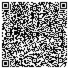 QR code with Plainfield Veterinary Services contacts