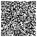 QR code with Randy R Gage contacts