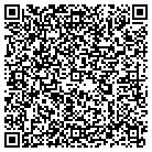 QR code with Riccitello Robert J DVM contacts
