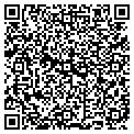 QR code with Timothy Comings Dvm contacts