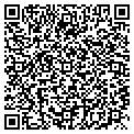 QR code with Agogo Trading contacts