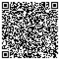 QR code with All For Us contacts