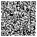 QR code with All That Jazz contacts