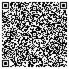 QR code with J J's Wine & Spirits contacts
