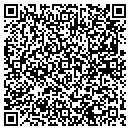 QR code with Atomschirm Corp contacts