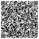 QR code with A1 Sod & Landscaping Inc contacts