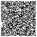 QR code with Ayos Inc contacts