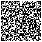 QR code with Hufcor/Gulfstream contacts