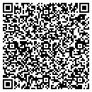 QR code with Fantazia contacts