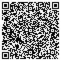 QR code with Glory Fashion contacts