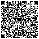 QR code with Hady Corp-Half Price Outfits contacts
