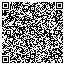 QR code with Holliwood contacts