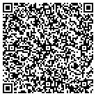 QR code with Jeannie's Sewing Shop contacts