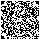 QR code with Jeffrey R Green Assoc Inc contacts