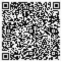 QR code with Jen USA contacts