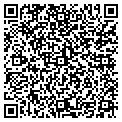 QR code with Jmk Ent contacts