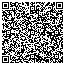 QR code with L & L House Of Treasure contacts