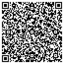 QR code with Lyngaas Cherry contacts