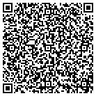 QR code with Marquee Screen Printing Inc contacts