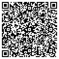 QR code with Napora Botique contacts