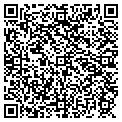 QR code with Oscar Trading Inc contacts