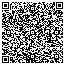 QR code with Point Line contacts