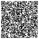 QR code with Princeton Custom Tailors Inc contacts