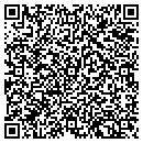 QR code with Robe Arcade contacts